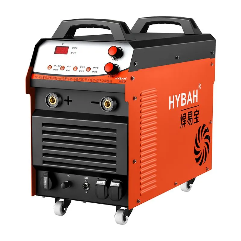 plasma cutter 80 amp