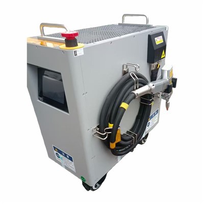 Màquina de soldadura làser de 2000w